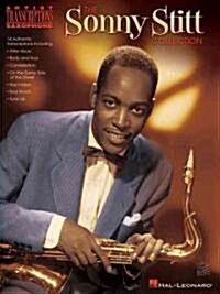 [중고] The Sonny Stitt Collection: Tenor Saxophone Artist Transcriptions (Paperback)