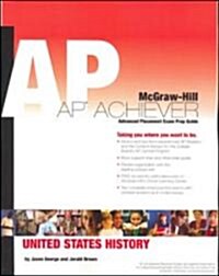 AP Achiever (Advanced Placement* Exam Preparation Guide) for AP Us History (College Test Prep) (Paperback, 12)