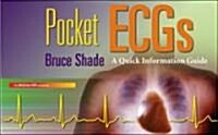 Pocket ECGs (Paperback)