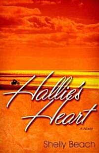 Hallies Heart (Paperback)