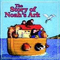 The Story of Noahs Ark (Paperback)