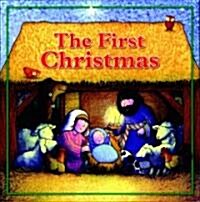 The First Christmas (Paperback)