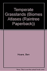 Temperate Grasslands (Paperback)