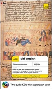 Teach Yourself Old English (Compact Disc, Paperback)