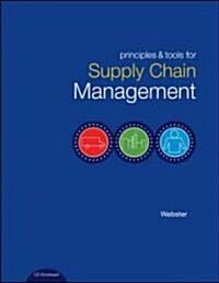 Principles and Tools for Supply Chain Management [With CDROM] (Paperback)