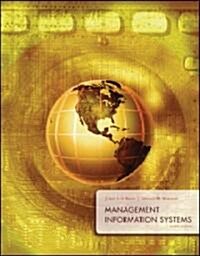 Management Information Systems (Hardcover, CD-ROM, 8th)