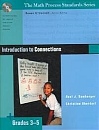 Introduction to Connections, Grades 3-5 [With CDROM] (Paperback)