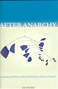 After Anarchy (Hardcover)