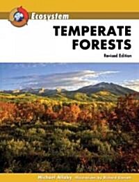 Temperate Forests (Hardcover, Revised)
