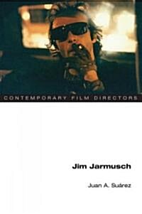 Jim Jarmusch (Paperback)