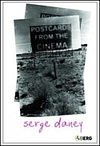 Postcards from the Cinema (Hardcover)