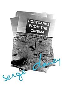 Postcards from the Cinema (Paperback)