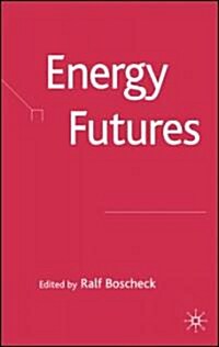 Energy Futures (Hardcover)