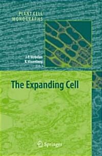 The Expanding Cell (Hardcover)