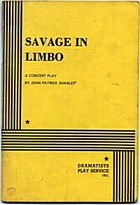 Savage in Limbo (Paperback)