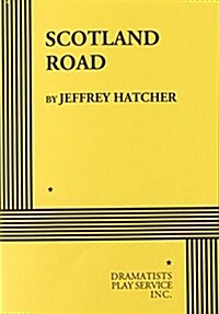 Scotland Road (Paperback)