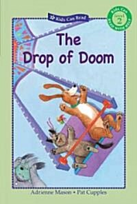 The Drop of Doom (Paperback)