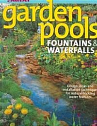 Garden Pools, Fountains & Waterfalls (Paperback, 5)