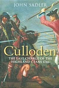 Culloden (Hardcover)