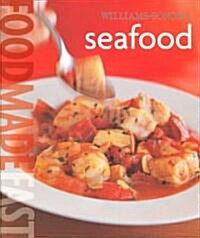 Seafood (Hardcover)