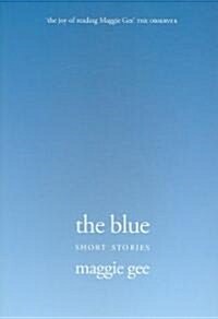 The Blue (Paperback)