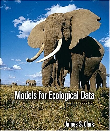 Models for Ecological Data: An Introduction (Hardcover)