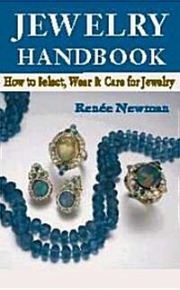 Jewelry Handbook (Paperback)