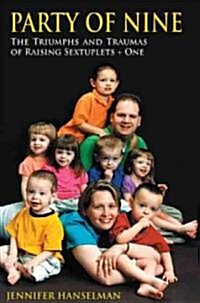 Party of Nine (Paperback)