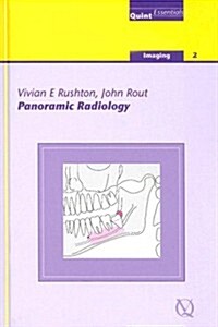 Panoramic Radiology: Imaging - 2 (Hardcover)