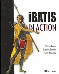 iBATIS in Action (Paperback)
