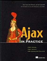 Ajax in Practice (Paperback)