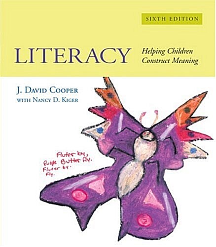 [중고] Literacy (Paperback, 6th)