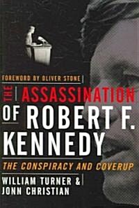 The Assassination of Robert F. Kennedy (Paperback, 2)