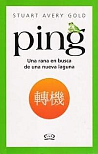 Ping (Hardcover, Translation)