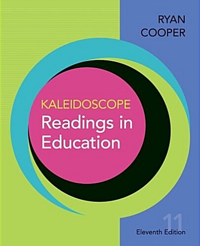 Kaleidoscope (Paperback, 11th)