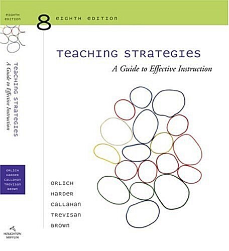 Teaching Strategies (Paperback, 8th)