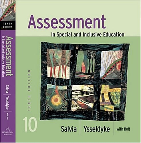 Assessment (Hardcover, 10th)