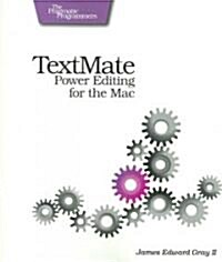 Textmate (Paperback)