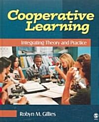 Cooperative Learning: Integrating Theory and Practice (Hardcover)