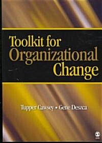 Toolkit for Organizational Change (Paperback)