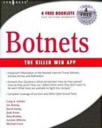 Botnets (Paperback)