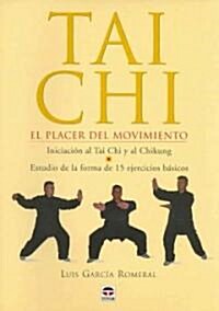 Tai Chi (Paperback)