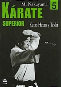 Karate superior / Best Karate (Paperback, Translation)