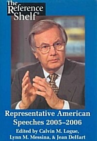 Representative Amer Spee-05/06 (Paperback)