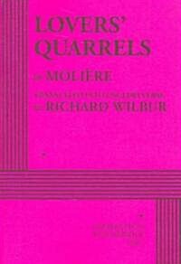 Lovers Quarrels (Paperback)