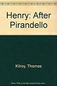 Henry (Paperback)