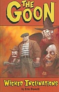 The Goon 5 (Paperback)