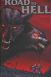 Road to Hell (Paperback)