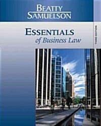 Essentials of Business Law (Paperback, 3rd)