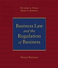 Business Law and the Regulation of Business (Hardcover, 9th)